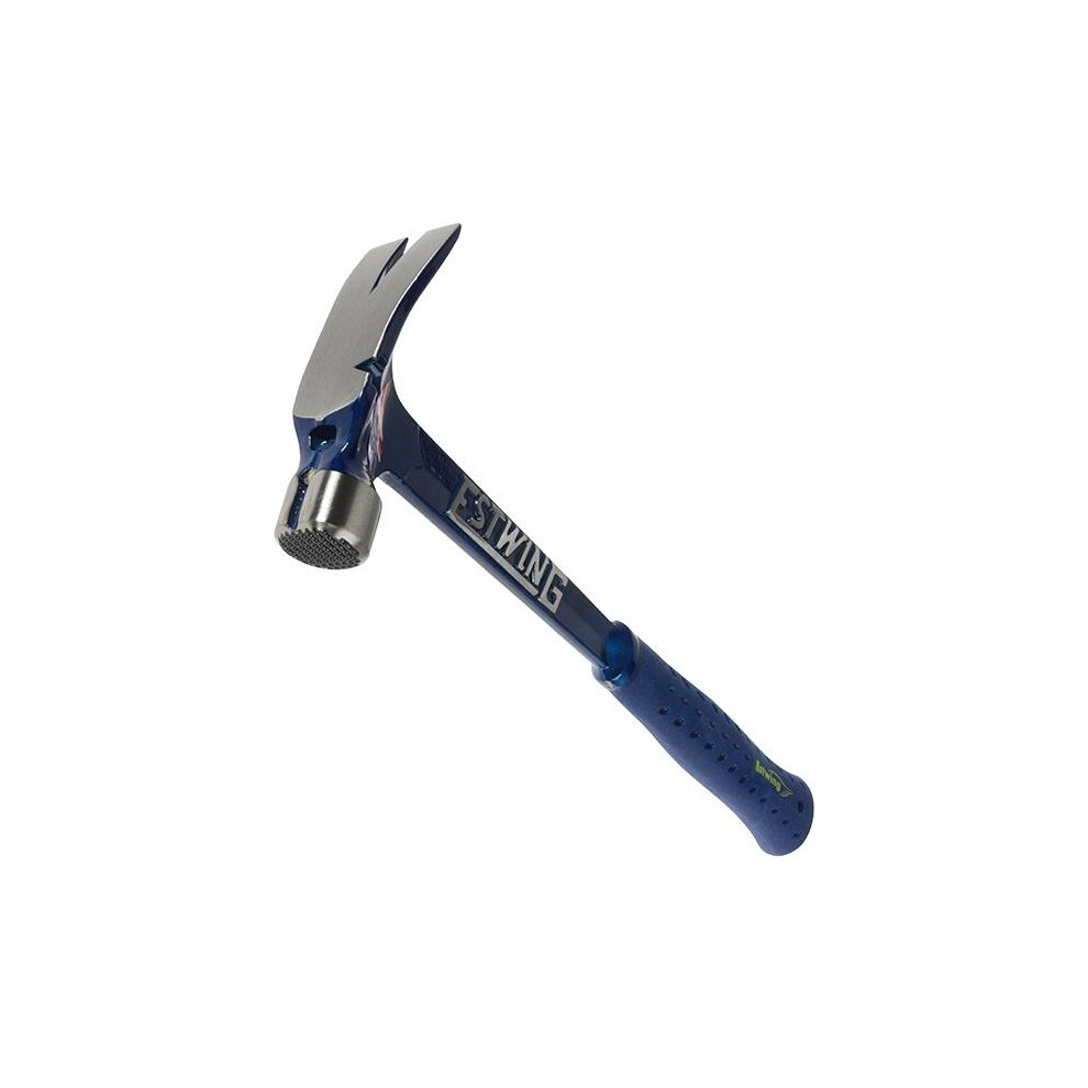 Estwing Ultra Framing Hammer Nvg Milled 540g (19oz)-image-OPC-PGZD9Y8-NEW