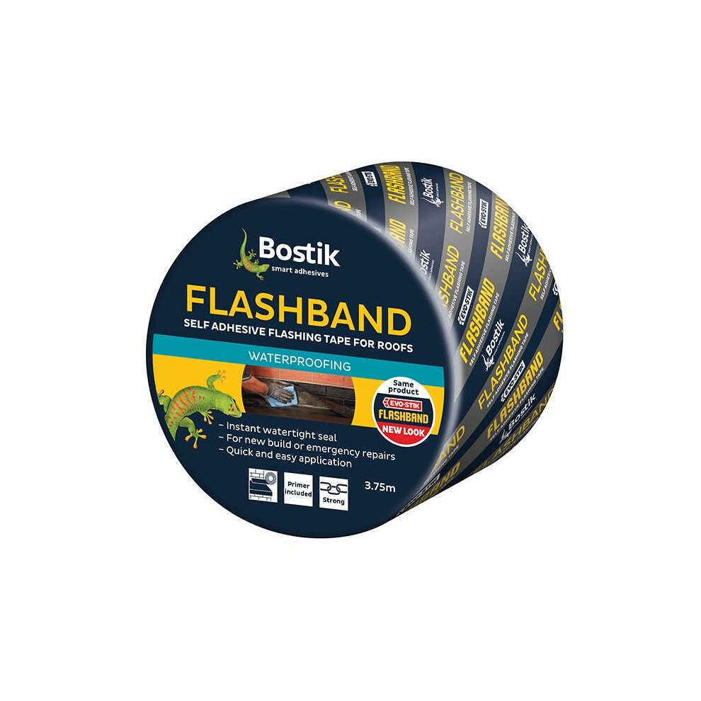 Evo-stik Diy Flashband & Primer