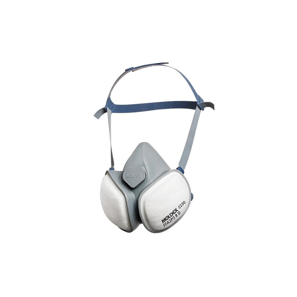 Moldex Compactmask Half Mask