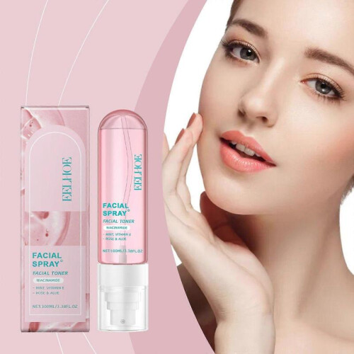 EELHOE Niacinamide Toner Spray 1