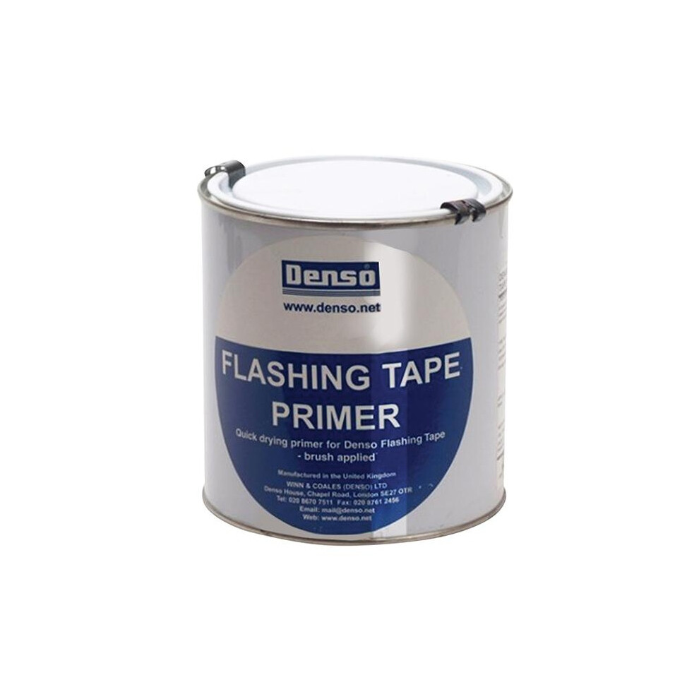 Denso Flashing Tape Primer 1 Litre