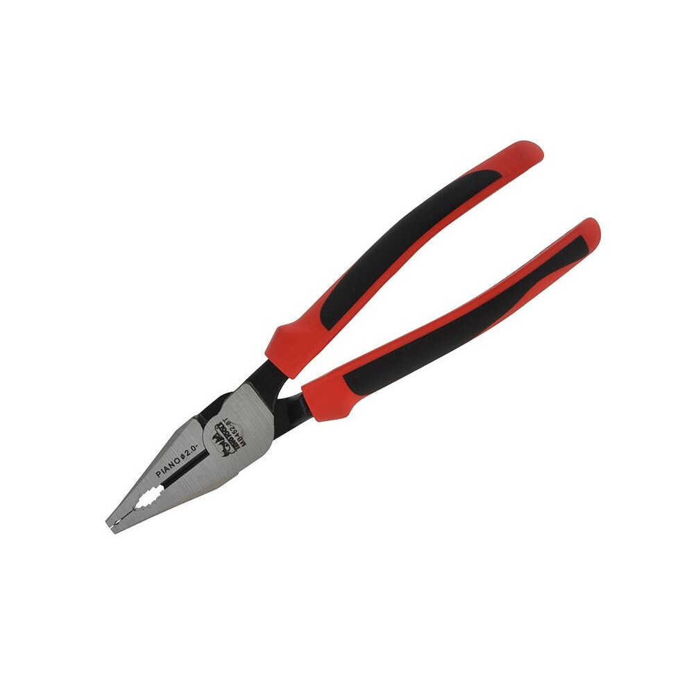 Teng Mega Bite Heavy-duty Combi Pliers