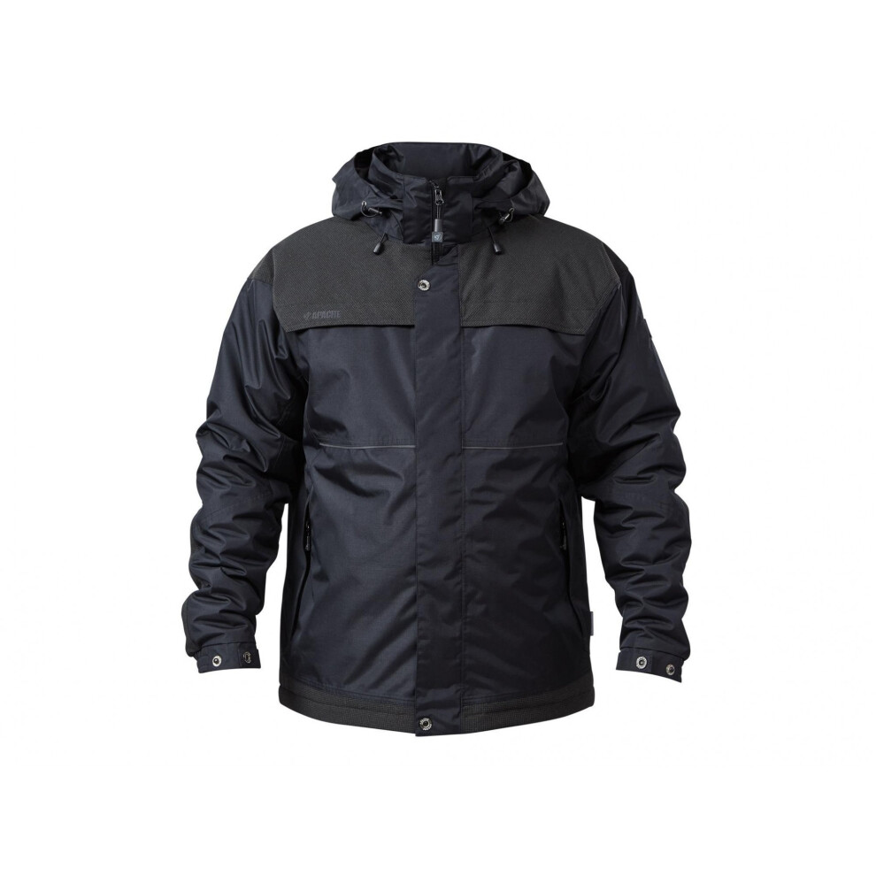 Apache Men's Multicoloured (Xl (44/46In), Multi Colour) Ats Waterproof Padded Jacket
