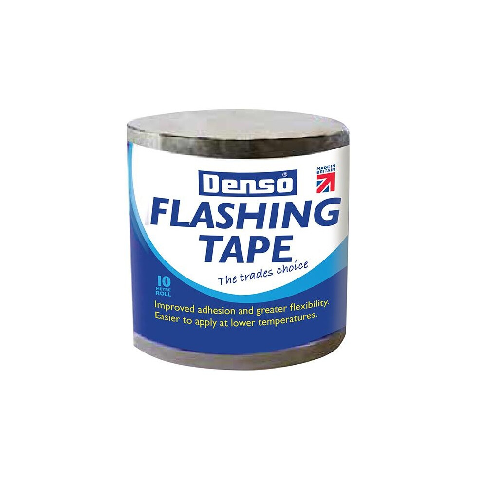 Denso Flashing Tape, Grey