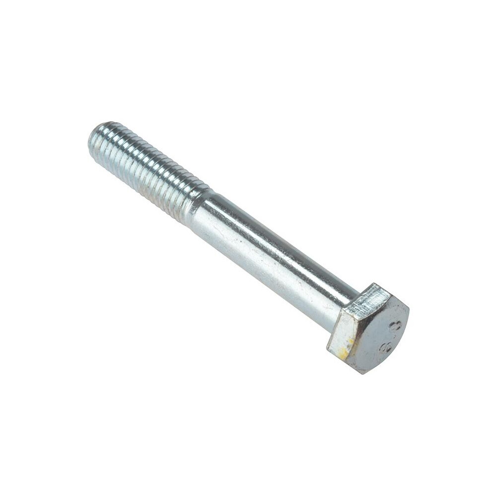 New Forgefix High Tensile Bolts, Zp Size 8.8