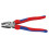 Knipex Knipex 02 02 Series High Leverage Combination Pliers, Multi-component Grip 2