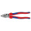 Knipex Knipex 02 02 Series High Leverage Combination Pliers, Multi-component Grip 3