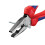 Knipex Knipex 03 02 Series Combination Pliers, Multi-component Grip 4