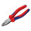 Knipex Knipex 03 02 Series Combination Pliers, Multi-component Grip 1