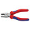 Knipex Knipex 03 02 Series Combination Pliers, Multi-component Grip 2