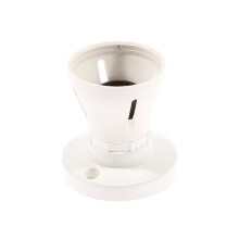 Smj Straight Batten Lampholder Trade Pack