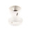 Smj Straight Batten Lampholder Trade Pack 1