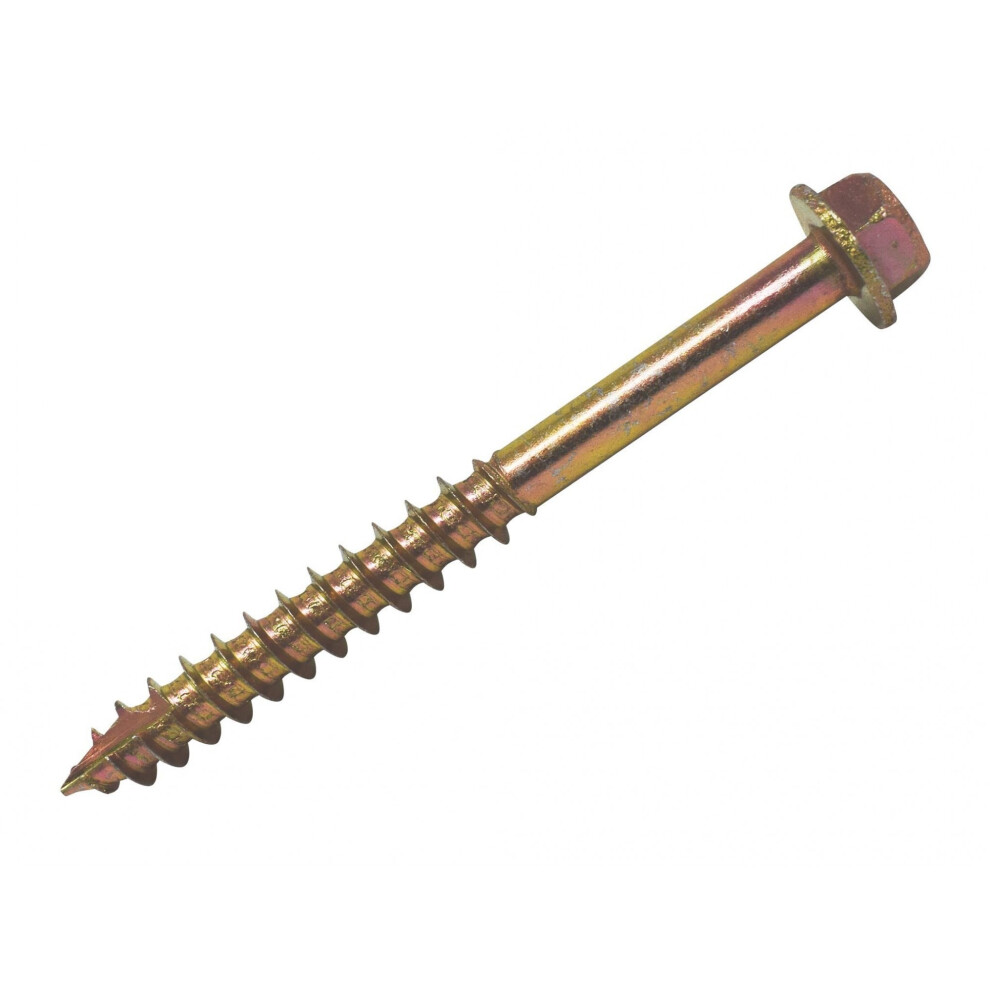 New Forgefix Spectre Coach Screw