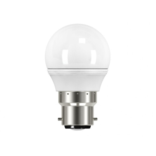 Energizer Energizer Led Opal Golf Non-dimmable Bulb