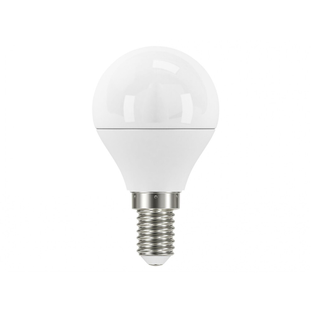 Energizer Led Opal Golf Non-dimmable Bulb