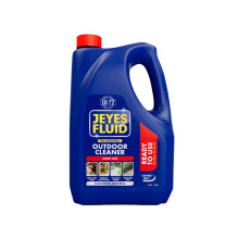 Jeyes Jeyes Fluid Ready To Use 4 Litre