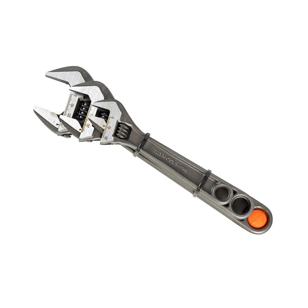 Bahco 80 Series Adjustable Wrench-image-OPC-PGZDFFK-NEW