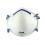 Scan Moulded Disposable Mask 1