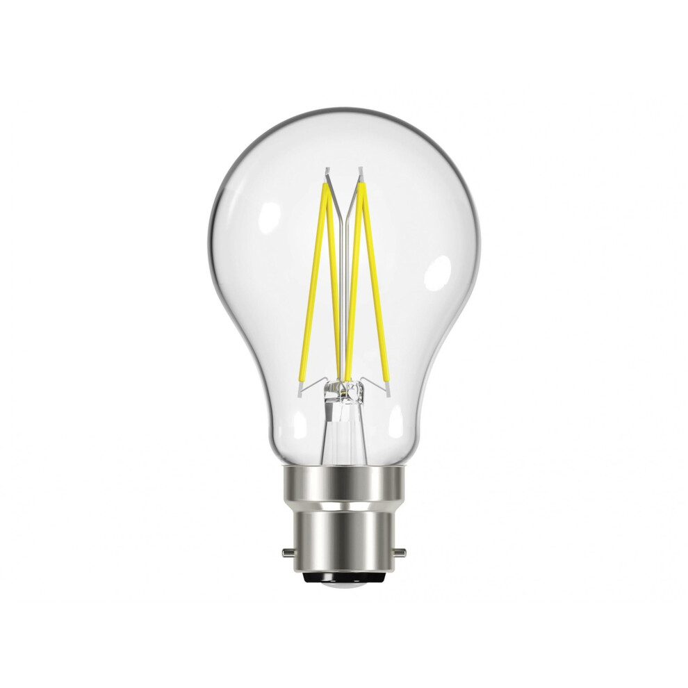 Energizer Led Gls Filament Non-dimmable Bulb