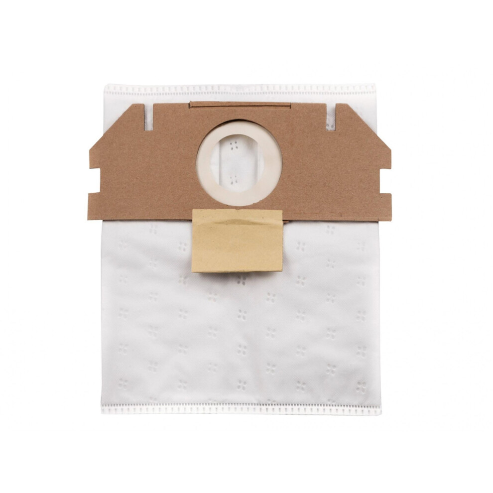 Metabo As 18 L Pc Fleece Filter Bags (pack 5)