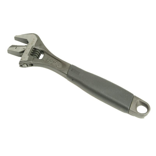 Bahco Bahco Ergo Adjustable Wrench