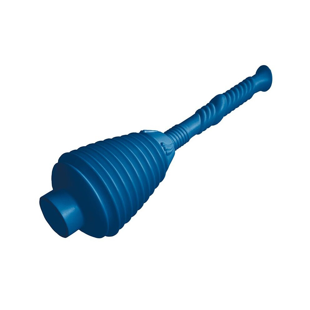 Faithfull Toilet Plunger