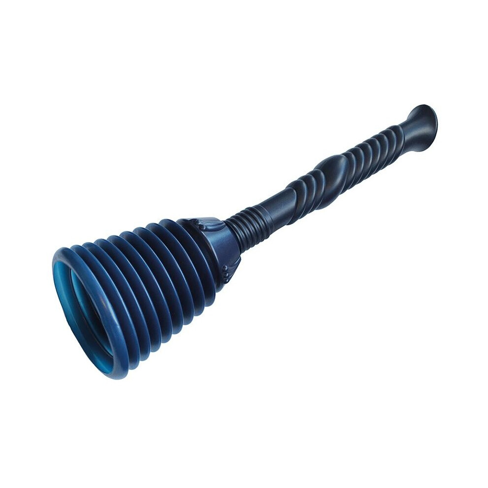 Faithfull Large Plunger 125mm (5in)