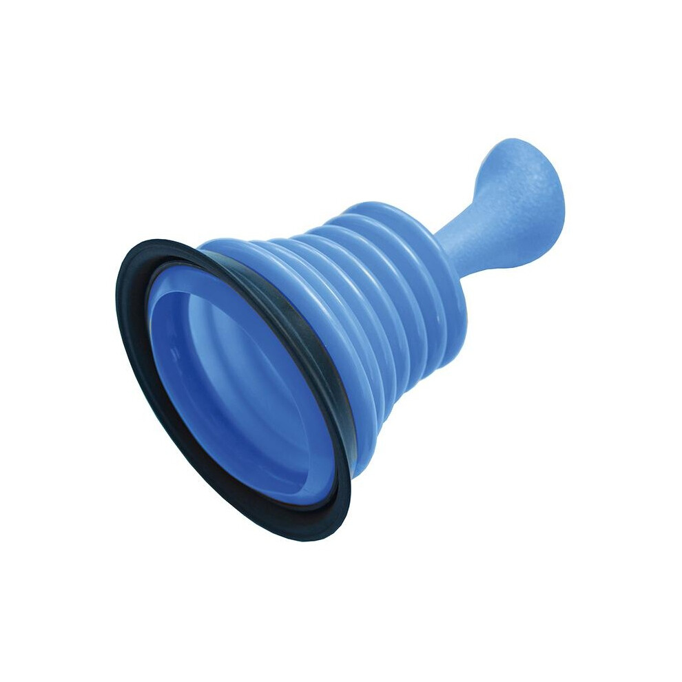 Faithfull Mini Plunger 115mm (4.5in)