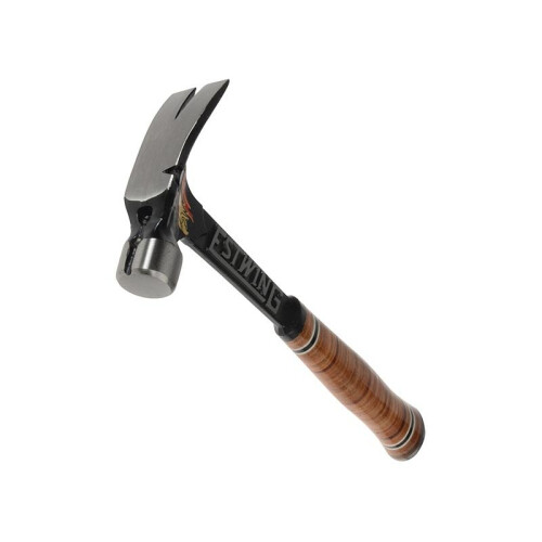 Estwing Estwing Ultra Claw Hammer Leather 425g (15oz)