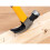 Roughneck Roughneck Claw Hammer, Fibreglass Shaft 3