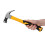 Roughneck Roughneck Claw Hammer, Fibreglass Shaft 4