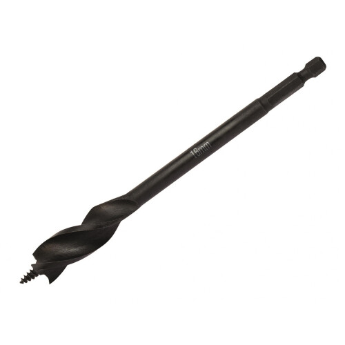 DeWalt Dewalt Power Tools Extreme Tri-flute Spade Bit