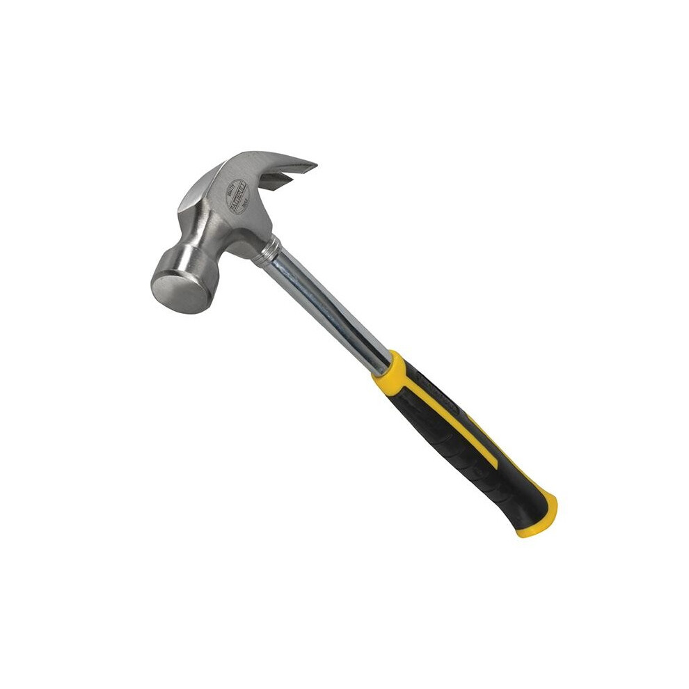 Faithfull Claw Hammer, Steel Shaft-image-OPC-PGZDGZN-NEW