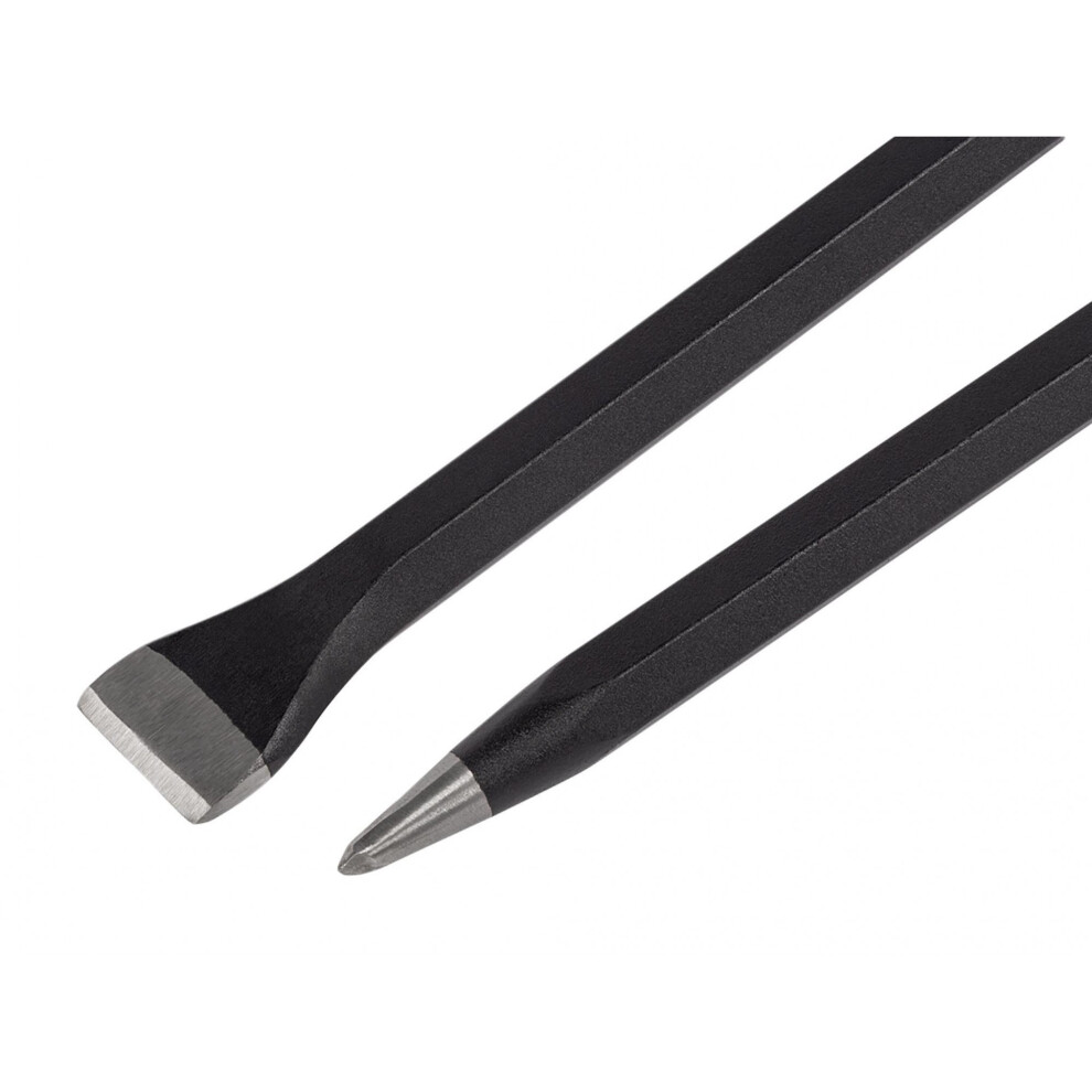 Roughneck Digging Bar