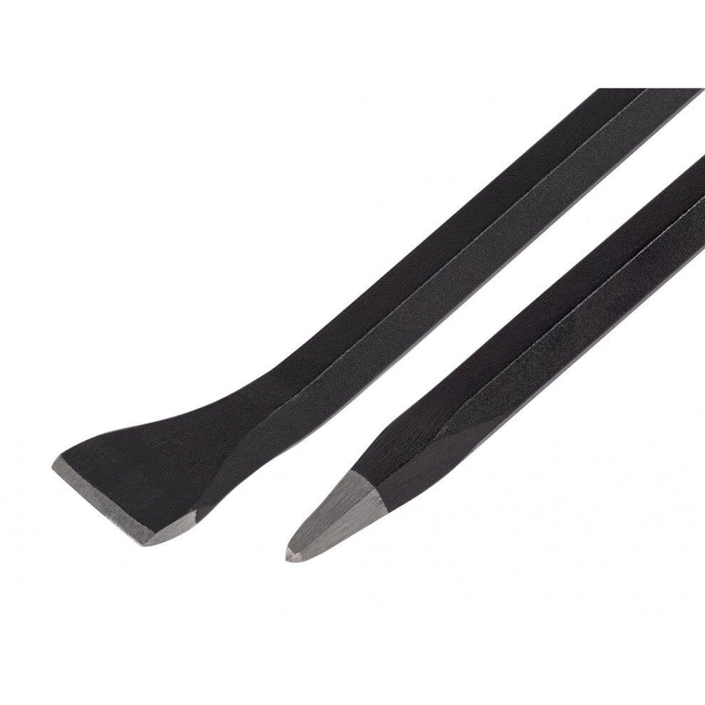 Roughneck Slate Bar 6.2kg 25mm X 152cm