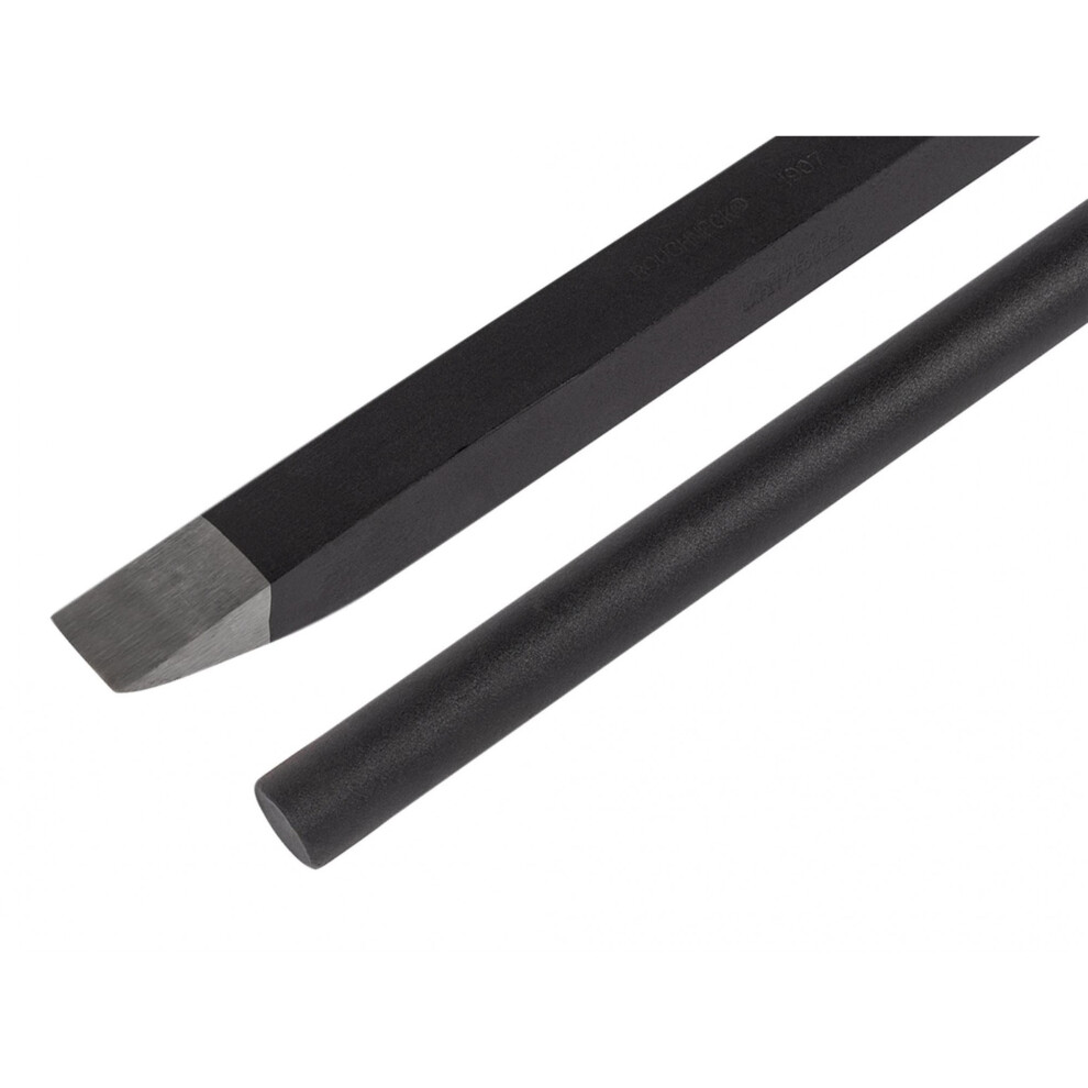 Roughneck Pinch Point Crowbar 8.2kg 32mm X 150cm