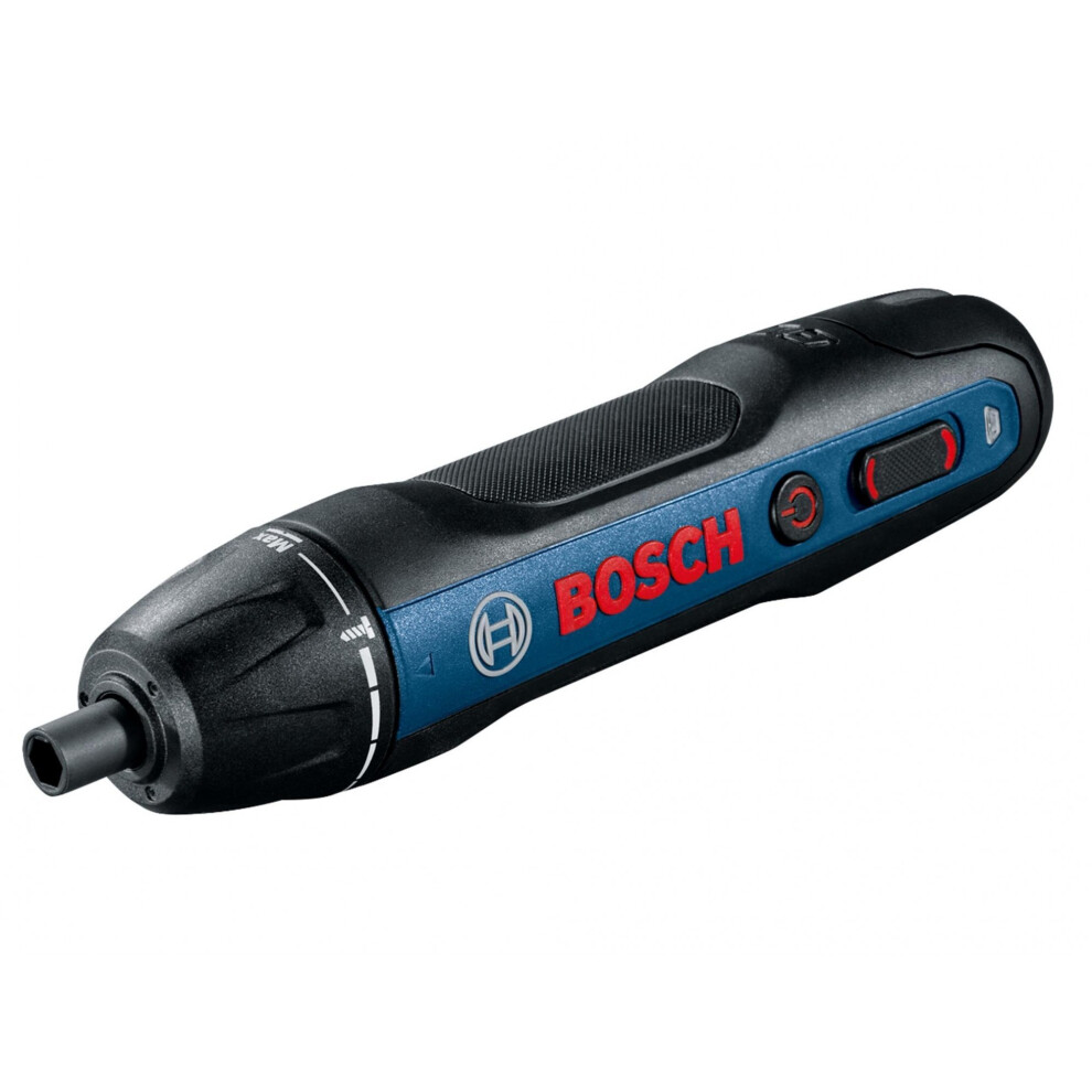 Bosch Bosch Go Cordless Screwdriver 3.6v