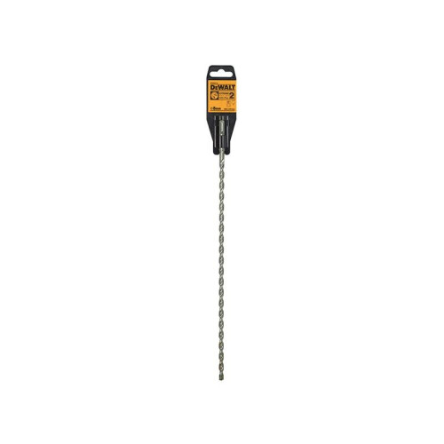 DeWalt Dewalt Power Tools Sds Plus Extreme 2 Drill Bit
