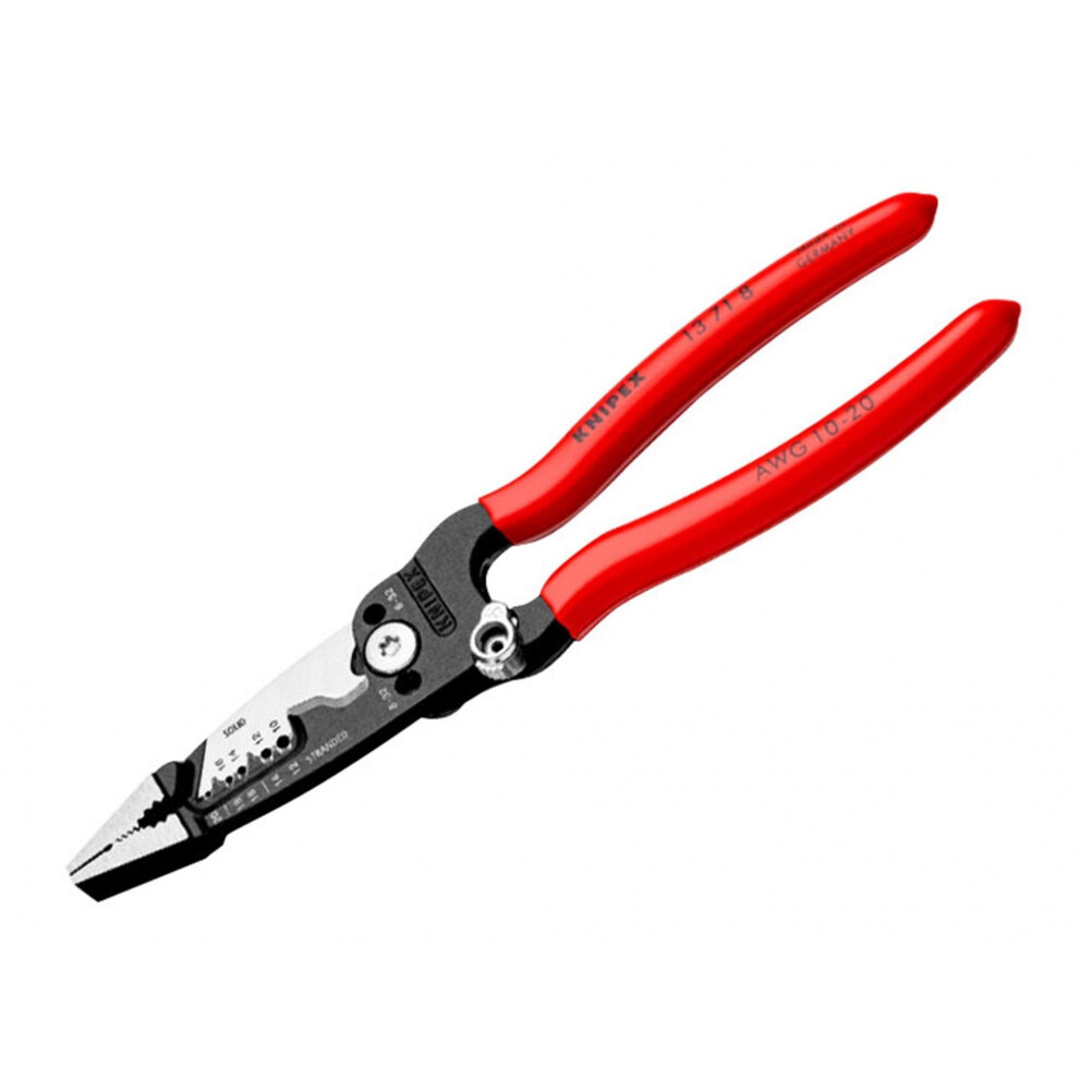 Knipex Wirestripper 200mm