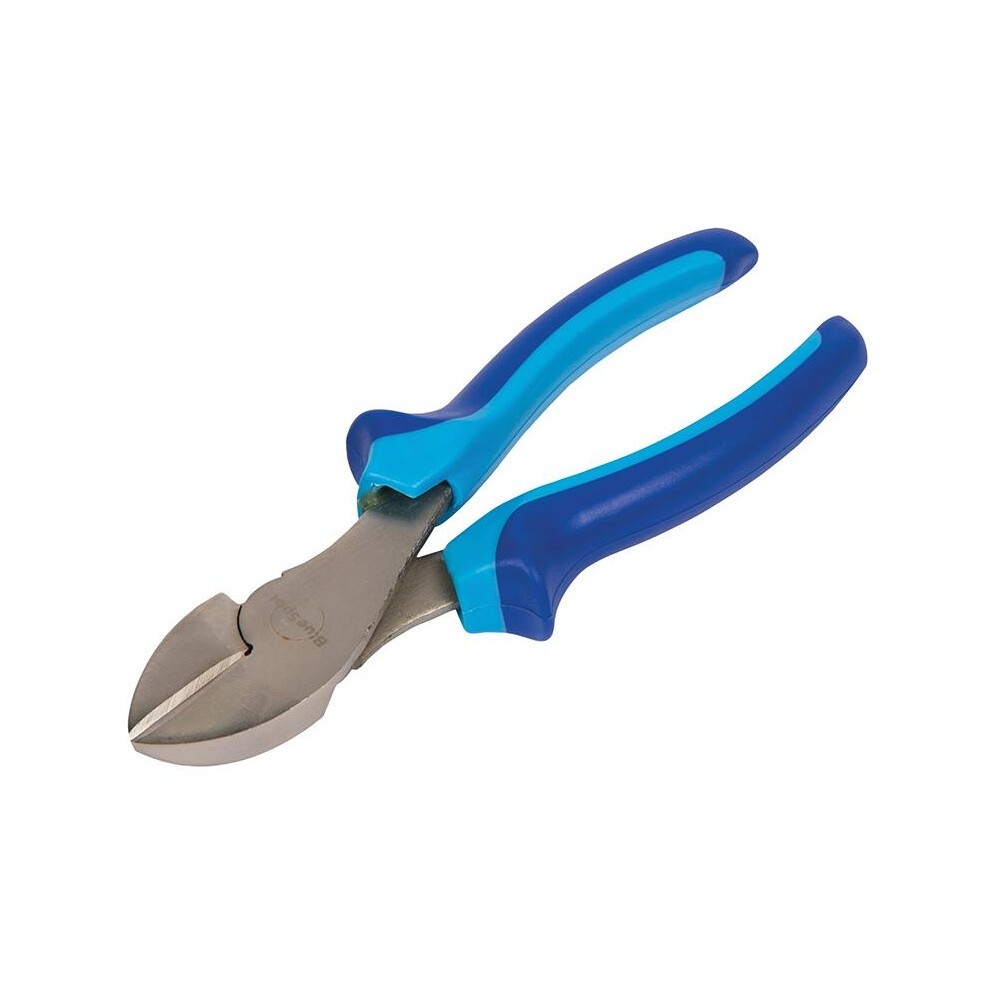 Bluespot Tools Side Cutting Pliers 175mm (7in)