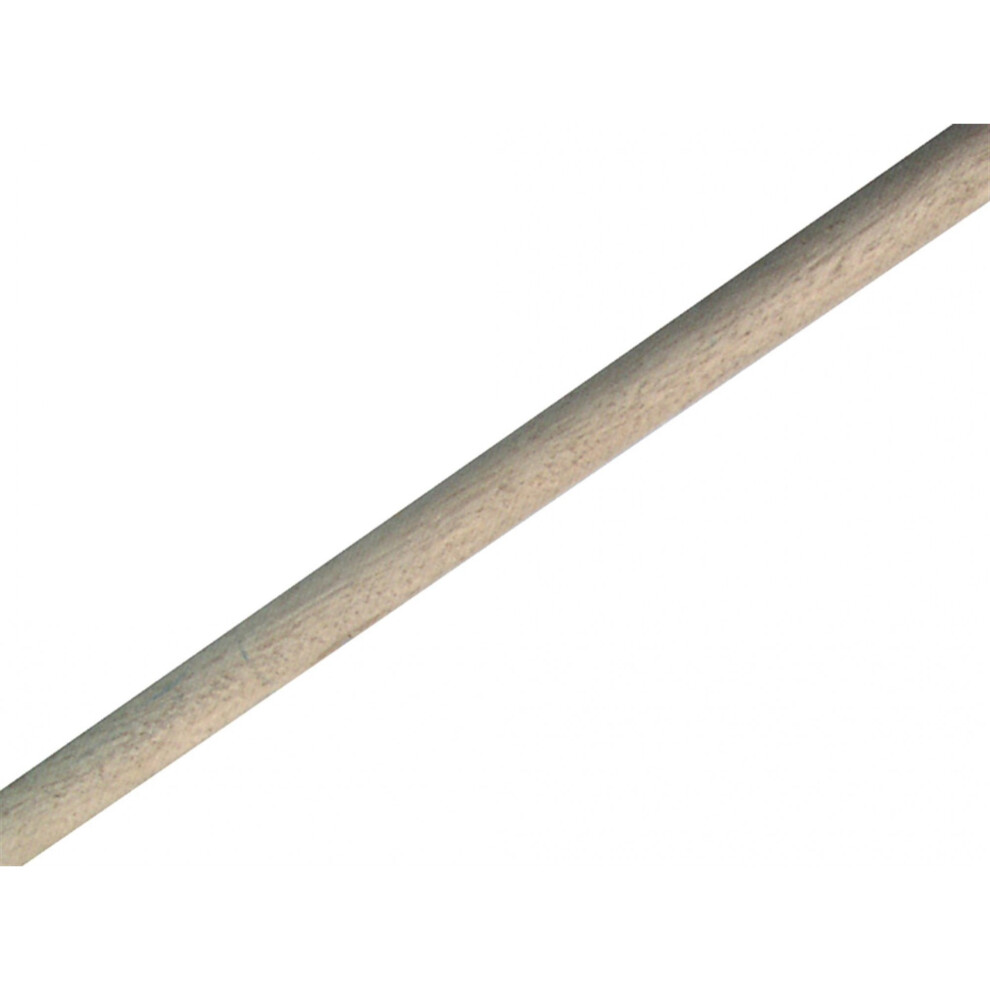 Faithfull Wooden Broom Handle