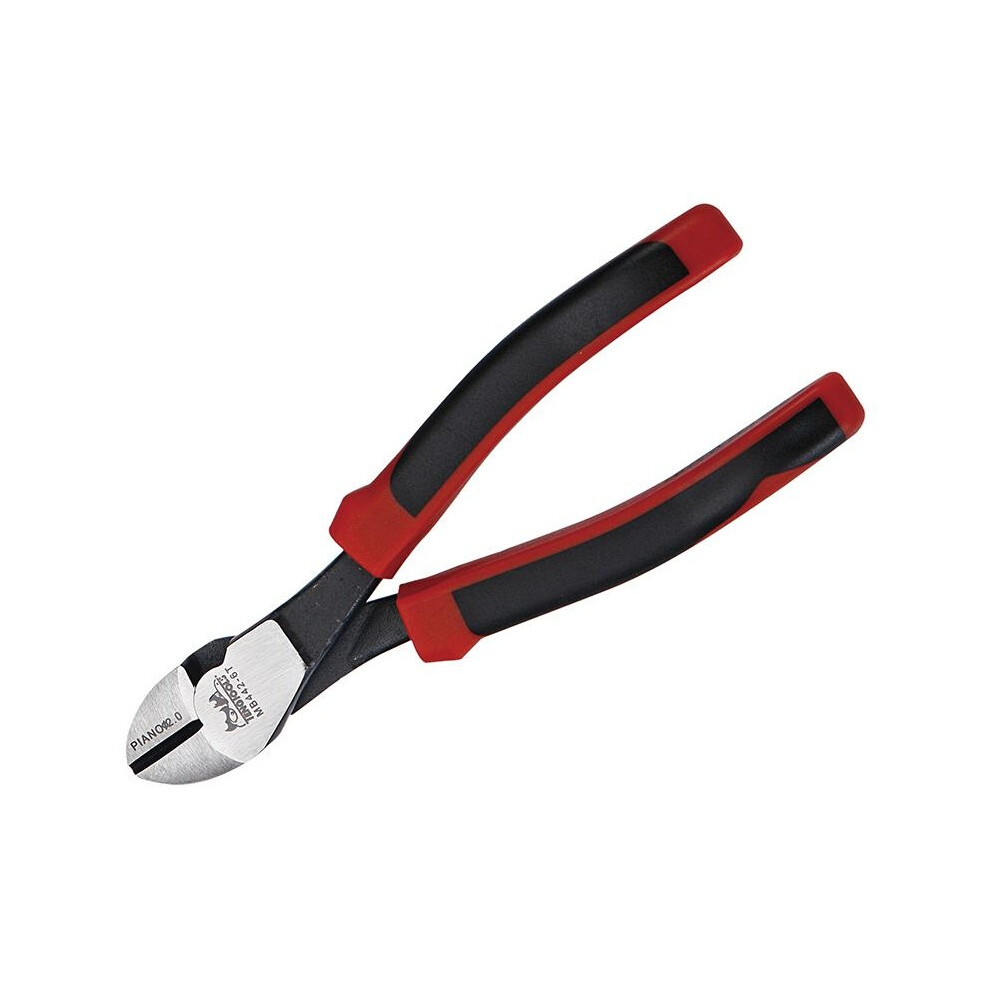 Teng Heavy-duty Side Cutting Plier 150mm (6in)