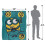Minions Bob Blanket 4