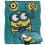 Minions Bob Blanket 1