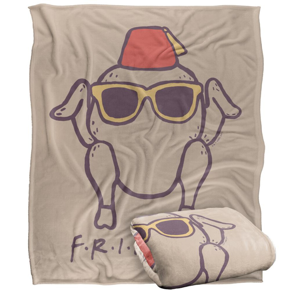 Friends Turkey Blanket-image-OPC-PGZDNC7-NEW