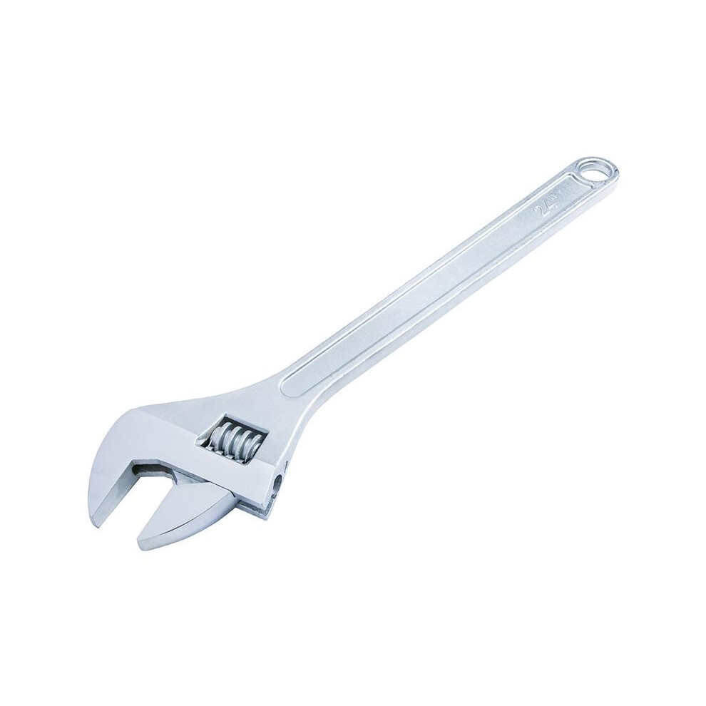 New Bluespot Tools Adjustable Wrench