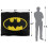 Batman Batman Logo Blanket 4