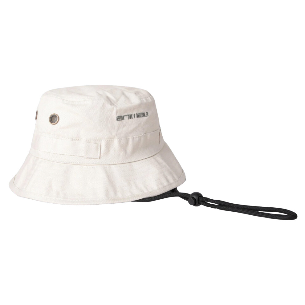 Animal Mens Ezra Bucket Hat