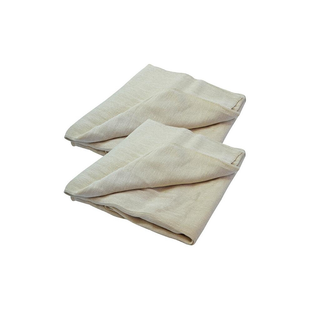 Faithfull Cotton Twill Dust Sheet