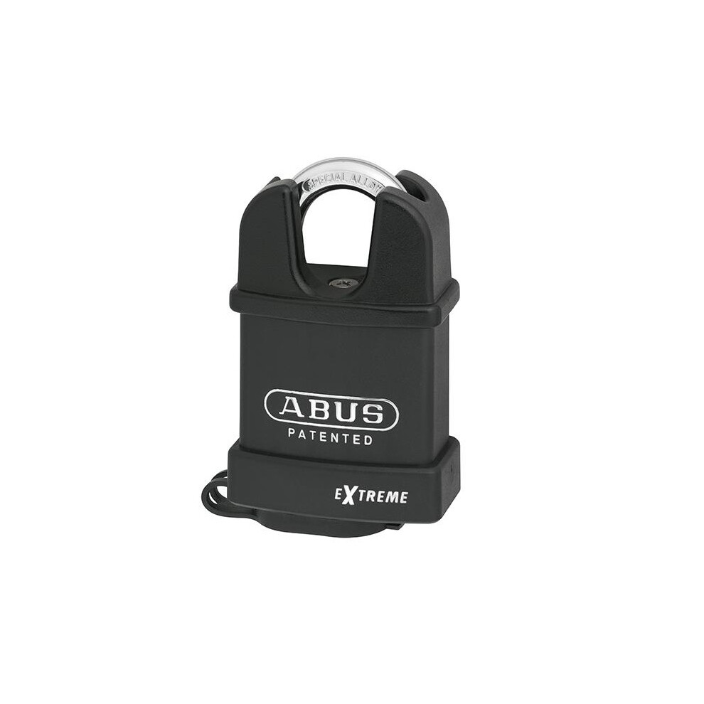 Abus Mechanical 83wp Series Weatherproof Padlock